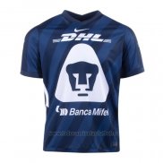 Camiseta Pumas UNAM 2ª Equipacion 2020-2021