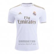 Camiseta Real Madrid 1ª Equipacion 2019-2020