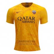 Camiseta Roma 3ª Equipacion 2018-2019