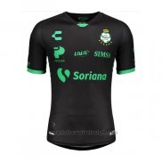 Camiseta Santos Laguna 2ª Equipacion 2020-2021 Tailandia