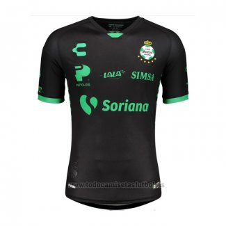 Camiseta Santos Laguna 2ª Equipacion 2020-2021 Tailandia