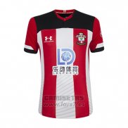 Camiseta Southampton 1ª Equipacion 2019-2020 Tailandia