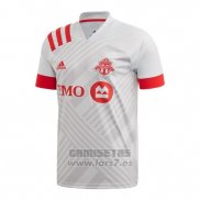 Camiseta Toronto 2ª Equipacion 2020