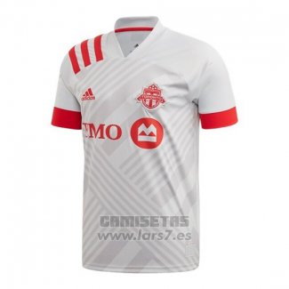 Camiseta Toronto 2ª Equipacion 2020