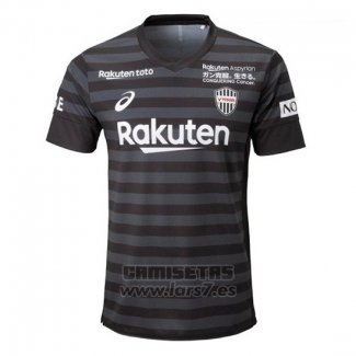 Camiseta Vissel Kobe 3ª Equipacion 2019 Tailandia