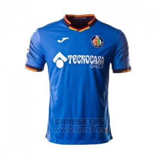 Tailandia Camiseta Getafe 1ª Equipacion 2018-2019