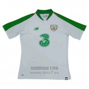 Tailandia Camiseta Irlanda 2ª Equipacion 2018-2019