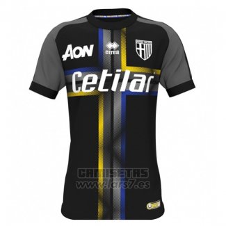 Tailandia Camiseta Parma 3ª Equipacion 2018-2019