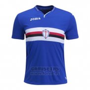 Tailandia Camiseta Sampdoria 1ª Equipacion 2018-2019