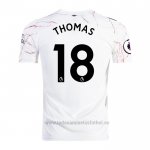 Camiseta Arsenal Jugador Thomas 2ª Equipacion 2020-2021