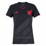 Camiseta Athletico Paranaense 3ª Equipacion Mujer 2020