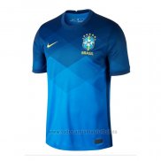 Camiseta Brasil 2ª Equipacion 2020-2021