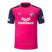 Camiseta Cerezo Osaka 1ª Equipacion 2020 Tailandia