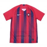 Camiseta Cerro Porteno 1ª Equipacion 2019 Tailandia