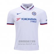 Camiseta Chelsea 2ª Equipacion 2019-2020 (2XL-4XL)