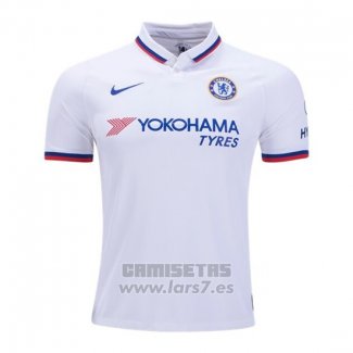 Camiseta Chelsea 2ª Equipacion 2019-2020 (2XL-4XL)