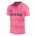 Camiseta Everton Portero 2ª Equipacion 2020-2021