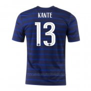 Camiseta Francia Jugador Kante 1ª Equipacion 2020-2021