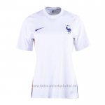 Camiseta Francia 2ª Equipacion Mujer 2020-2021