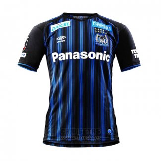 Camiseta Gamba Osaka 1ª Equipacion 2020 Tailandia