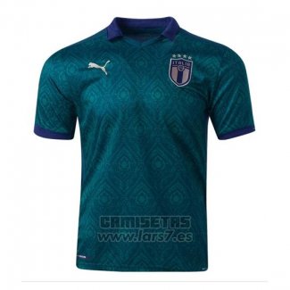 Camiseta Italia 3ª Equipacion 2019-2020