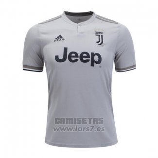 Camiseta Juventus 2ª Equipacion 2018-2019