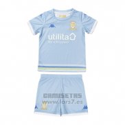 Camiseta Leeds United 3ª Equipacion Nino 2019-2020