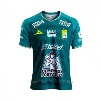 Camiseta Leon 1ª Equipacion 2020