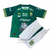 Camiseta Leon 1ª Equipacion Nino 2019