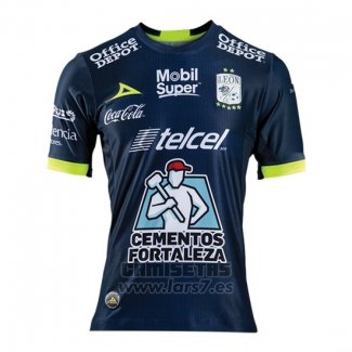 Camiseta Leon 3ª Equipacion 2019 Tailandia