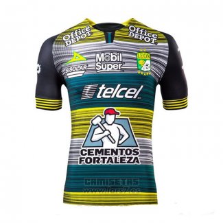 Camiseta Leon 3ª Equipacion 2020