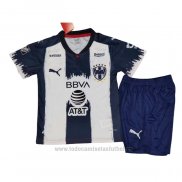 Camiseta Monterrey 1ª Equipacion Nino 2020-2021