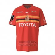 Camiseta Nagoya Grampus 1ª Equipacion 2019 Tailandia