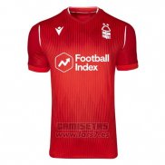 Camiseta Nottingham Forest 1ª Equipacion 2019-2020 Tailandia