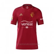 Camiseta Osasuna 1ª Equipacion 2020-2021 Tailandia