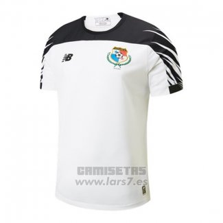 Camiseta Panama 2ª Equipacion 2019-2020 Tailandia