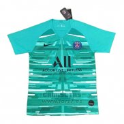 Camiseta Paris Saint-Germain Portero 2019-2020 (2XL-4XL) Azul