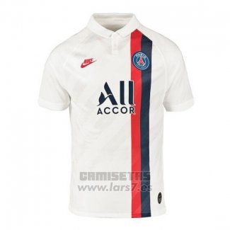 Camiseta Paris Saint-Germain 3ª Equipacion 2019-2020