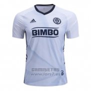 Camiseta Philadelphia Union 2ª Equipacion 2019