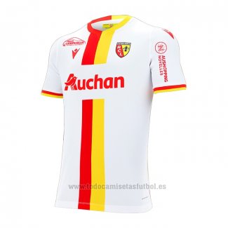 Camiseta RC Lens 3ª Equipacion 2020-2021