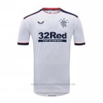 Camiseta Rangers 2ª Equipacion 2020-2021 Tailandia