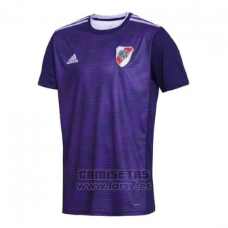 Camiseta River 3ª Equipacion 2018-2019