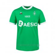 Camiseta Saint-Etienne 1ª Equipacion 2020-2021 Tailandia