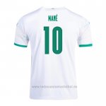 Camiseta Senegal Jugador Mane 1ª Equipacion 2020-2021