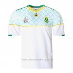 Camiseta Sudafrica 3ª Equipacion 2020-2021 Tailandia