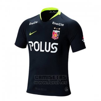 Camiseta Urawa Red Diamonds 2ª Equipacion 2019 Tailandia