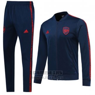 Chandal del Arsenal N98 2019-2020 Azul