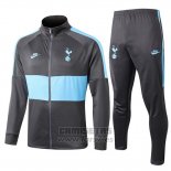 Chandal del Tottenham Hotspur 2019-2020 Gris