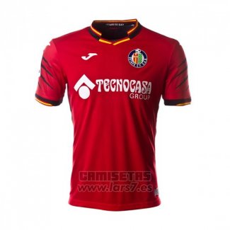 Tailandia Camiseta Getafe 2ª Equipacion 2018-2019