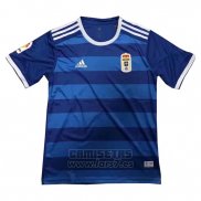 Tailandia Camiseta Real Oviedo 1ª Equipacion 2018-2019